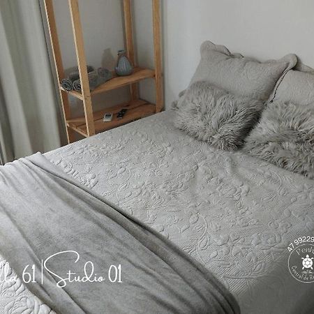 Villa 61 | Hospedagem - Praia De Armacao - Beto Carrero Penha  Buitenkant foto