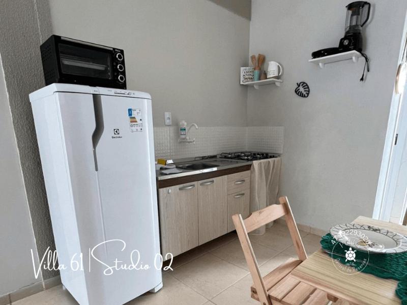Villa 61 | Hospedagem - Praia De Armacao - Beto Carrero Penha  Buitenkant foto