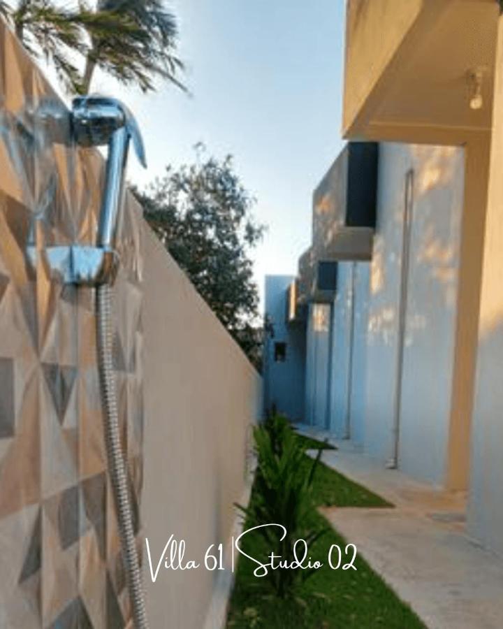 Villa 61 | Hospedagem - Praia De Armacao - Beto Carrero Penha  Buitenkant foto